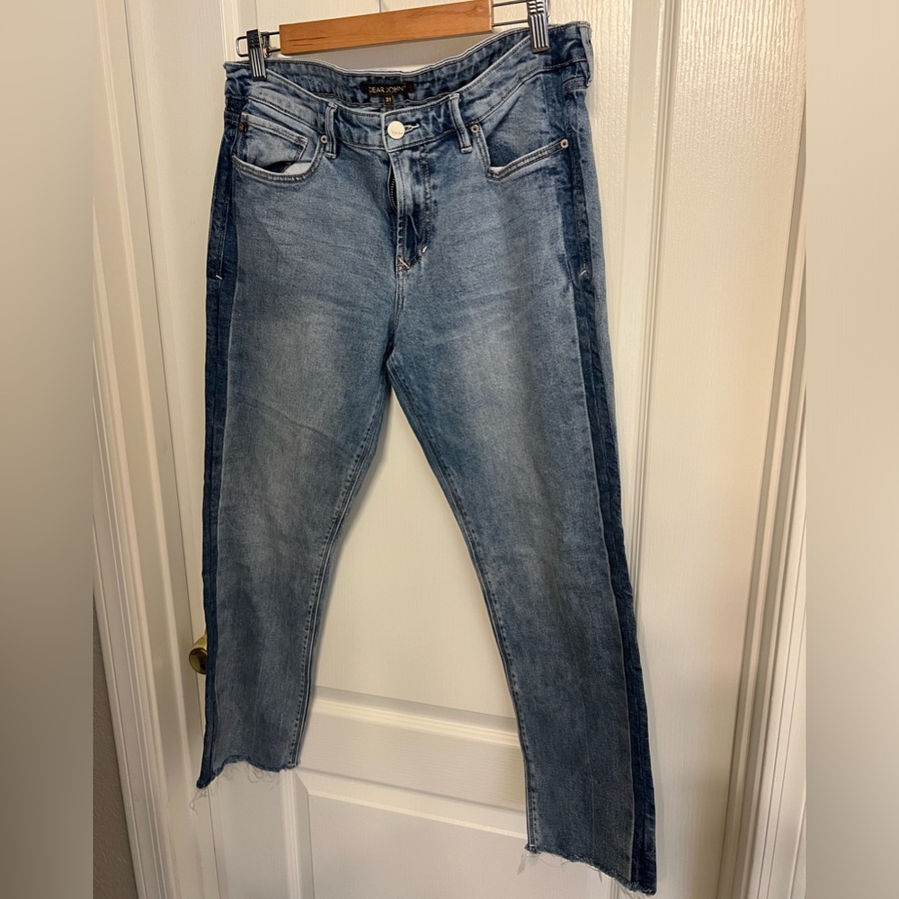 Dear John Denim